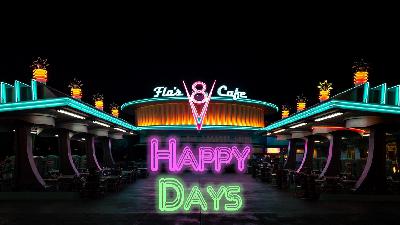 Happy Days - Video Happy Days - Video