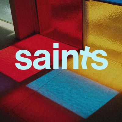 Saints Summer | John 2 - A wedding at Cana | Jimmy L'Almont