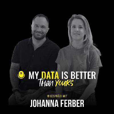 Wie tonies GmbH ein internationales Data-Team erfolgreich managt mit Johanna F., tonies