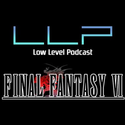Final Fantasy VI - Part 2