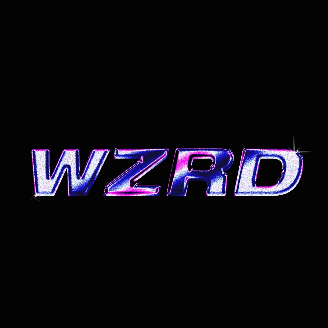 WZRD radioshow (hip-hop, r\'n\'b, neo-soul, future beats)