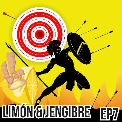Limón & Jengibre