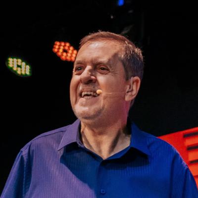 A Importância da Comunhão - Pr. José Luiz