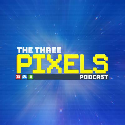 S5Ep1: Steam Deck, Activision Blizzard, Crime Podcasts S5Ep1: Steam Deck, Activision Blizzard, Crime Podcasts