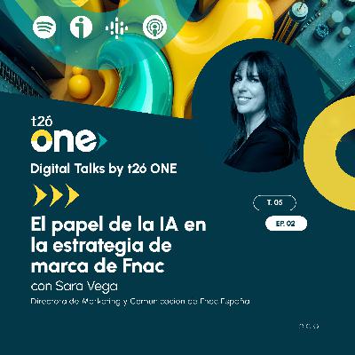 El papel de la IA en la estrategia de marca de Fnac