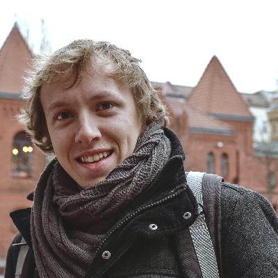 Harmony Across Continents - Pianist and Composer Bogatay Köprülü