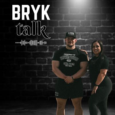 What We’ve Been Up To Since 2023: Bryk Talk Returns After a 2.5 Year Hiatus What We’ve Been Up To Since 2023: Bryk Talk Returns After a 2.5 Year Hiatus