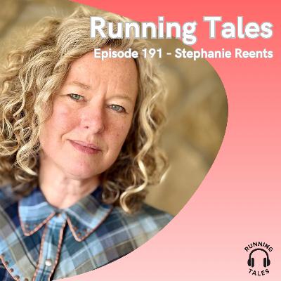 Stephanie Reents: 'We Loved to Run' author on the camaraderie and challenges of college running