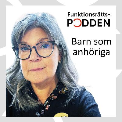 Barn som anhöriga
