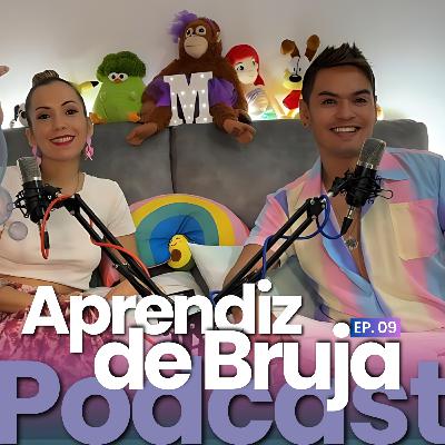 Aprendiz de Bruja - Ep. 9 - Luna en Géminis