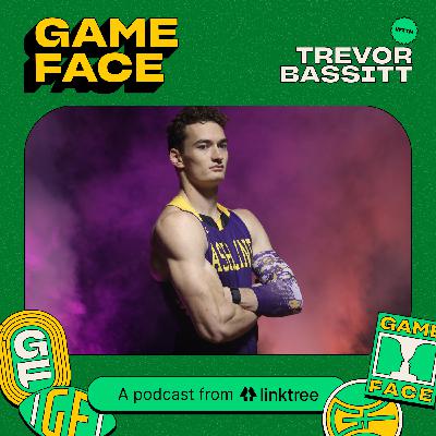 Trevor Bassitt - The No-Fear Strategy with NIL Trevor Bassitt - The No-Fear Strategy with NIL