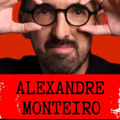 #6 Alexandre Monteiro ( Decifrar Pessoas) #6 Alexandre Monteiro ( Decifrar Pessoas)