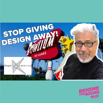 22: Why Design Should Be Your First Investment (Not Your Last) - 30+ Year Design Veteran Explains