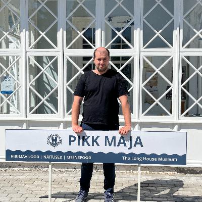 Köik Jütud | Muuseumi tööpõld laiub tõsisest teadusest kellade-viledeni