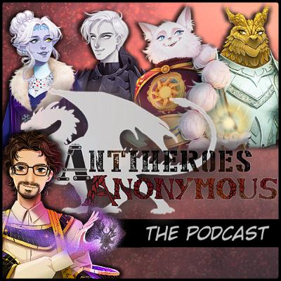 A Test of Courage | Episode 81 A Test of Courage | Episode 81