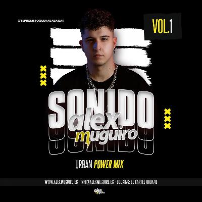 Sonido Alex Muguiro VOL.1
