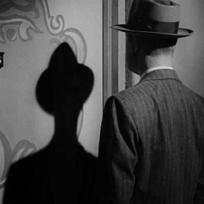 49. Cine negro, cosecha del 47: «Persecución en la noche» + «Retorno al pasado»
