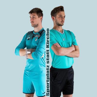 Noch so ein Fußball Podcast? Dein Ernst!? Noch so ein Fußball Podcast? Dein Ernst!?