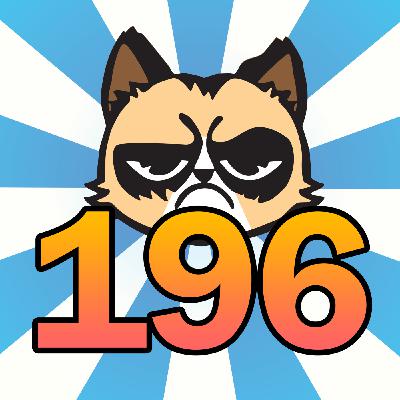 #196 - Spann efter spann med kattungar #196 - Spann efter spann med kattungar