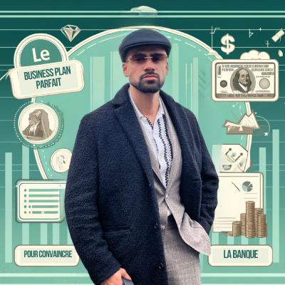 RÉDIGER UN BUSINESS PLAN QUI SÉDUIT LES BANQUES (ÉTAPE PAR ÉTAPE) RÉDIGER UN BUSINESS PLAN QUI SÉDUIT LES BANQUES (ÉTAPE PAR ÉTAPE)
