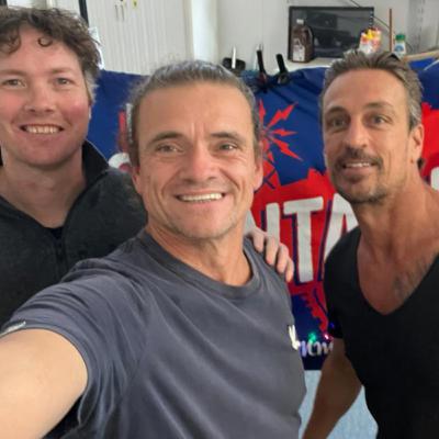 Ep 208 - Active and Ageless over 50’s Fitness