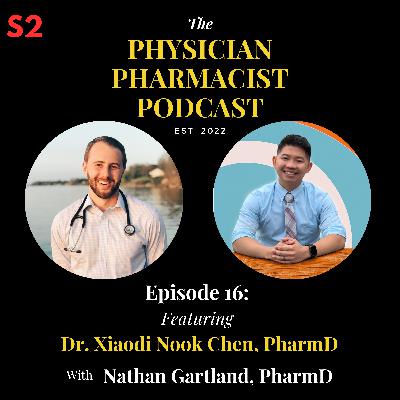 16. How Startup Company Nooksle is Revolutionizing the Drug Administration Industry with Dr. Nook Chen 16. How Startup Company Nooksle is Revolutionizing the Drug Administration Industry with Dr. Nook Chen