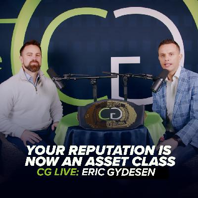 Eric Gydesen: The 600 Deal Blueprint on Scaling Direct to Seller in 2026