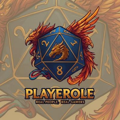 The Halloween Special | Playerole | Campaign 2, Ep.32