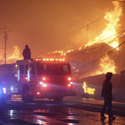 L.A. Wildfires: Looking Back, Looking Ahead
