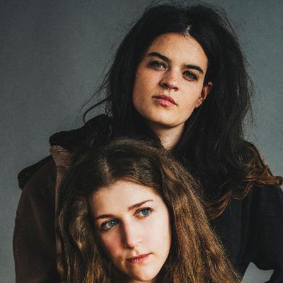 Episode 4: Overcoats Episode 4: Overcoats