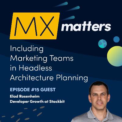 Including Marketing Teams in Headless Architecture Planning