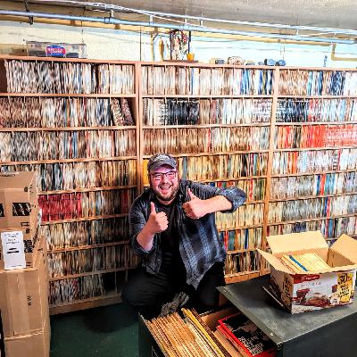 Episode 112: Addicted to the Needle - Episode 112 - Lost in Disillusion