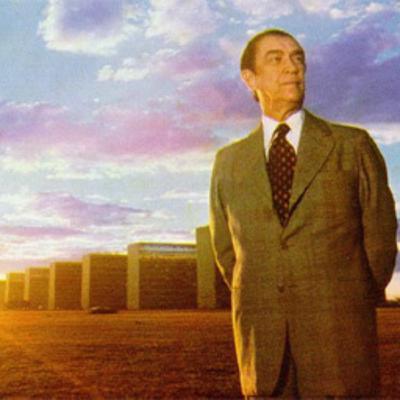 JK manda mensagem aos campeões de 1958 #35