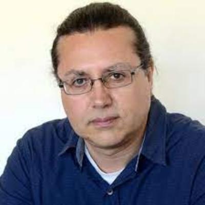 LAS ENTREVISTAS DE HAY OTRA HISTORIA MARCEL LHERMITE PERIODISTA ESPECIALIZADO EN COMUNICACIÓN POLÍTICA “VIVIMOS UN TIEMPO DE INESTABILIDAD ,DESENCANTO Y ANTIPOLÍTICA”