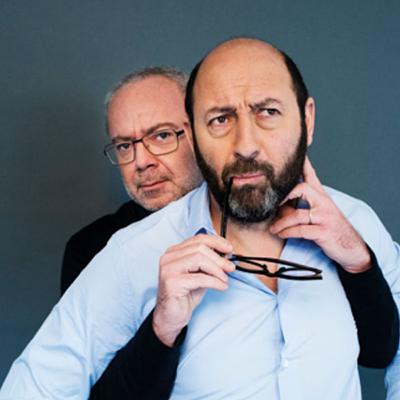 1995 Ouifm - Kad et olivier - la famille gaillard - Accordéon 1995 Ouifm - Kad et olivier - la famille gaillard - Accordéon