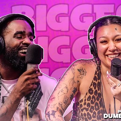 DOORDASH ME SOME H*AD | Da Biggest #17