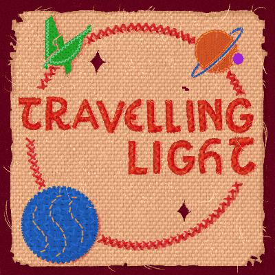 Travelling Light - Teaser Travelling Light - Teaser