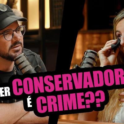CdK | 105 | Andreia Viegas: O femininismo e a liberdade da mulher?