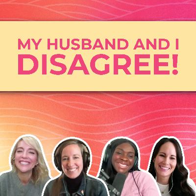 When Family Values Clash: Navigating Priorities Together