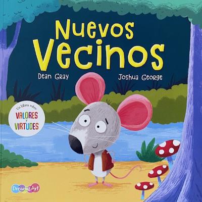 Nuevos vecinos
