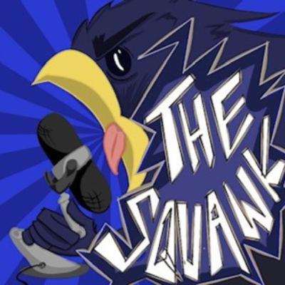 The Squawk: Season 5, Episode 1