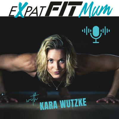 Full-time Mum & Work: Managing Expectations