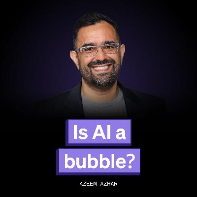 Are we in an AI bubble? (these are the 5 warning signs)