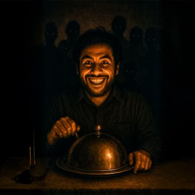 10 NOUVEAUX RÉCITS D'HORREUR qui vont vous paralyser... 10 NOUVEAUX RÉCITS D'HORREUR qui vont vous paralyser...