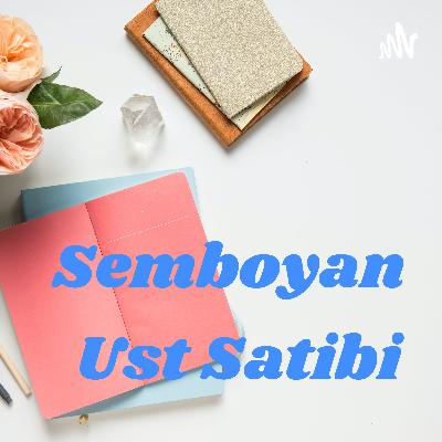Semboyan ustad 64