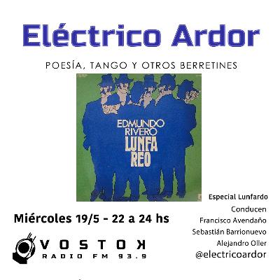 especial Lunfardo