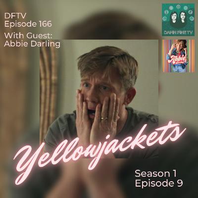 Yellowjackets - Season 1 Episode 9