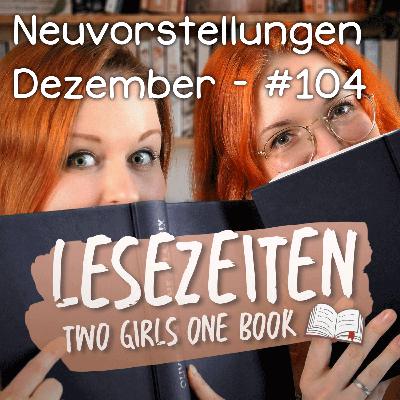 Neuvorstellungen Dezember - #104