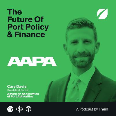 The Future Of Port Policy & Finance