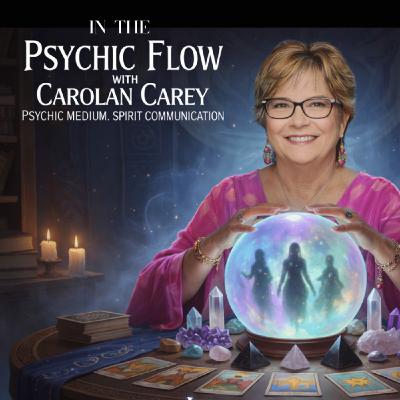 In the Psychic Flow * 19 Feb 2026